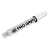 Pro Grip 3 Sets Clear Shaft