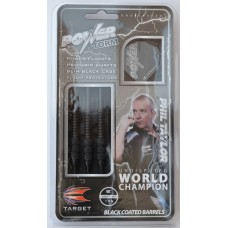 Power Storm Softdart