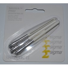Sigma Pro Magnesium Shaft