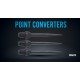 Point Converters Black