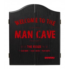 Kabinet za pikado metu Man Cave