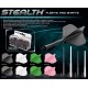 Winmau Stealth Shafts