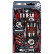 Diablo 90% Tungsten 18/20g Softdart