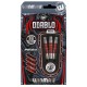Diablo 90% Tungsten 18/20g Softdart