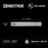 Sabotage Softdart