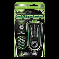 Sniper Softdart 90% Tungsten
