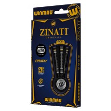 Zinati 90% Tungsten 18/20g Softdart