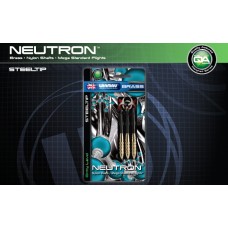 Neutron Steeldart