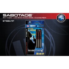 Sabotage Steeldart