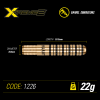 Xtreme 2 Steeldart