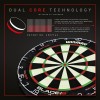 Blade 6 Dual Core Dartboard
