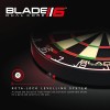 Blade 6 Dual Core Dartboard