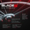 Blade 6 Dartboard