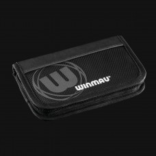 Urban Slim Wallet Black